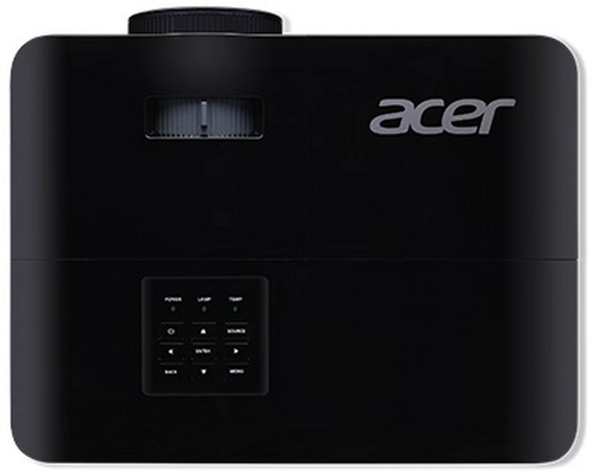 Проектор Acer X1128i (MR.JTU11.001)