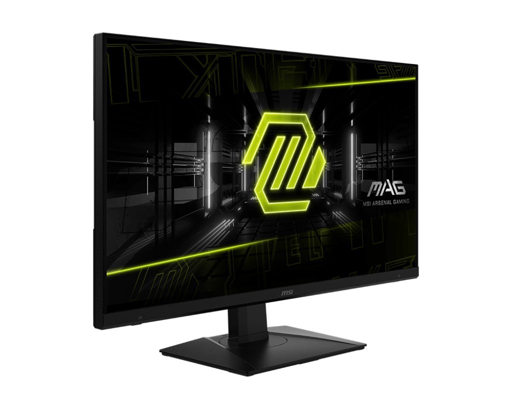 Монітор MSI 32" MAG 322UPF IPS Black 160Hz