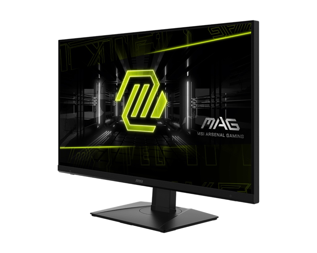 Монітор MSI 32" MAG 322UPF IPS Black 160Hz