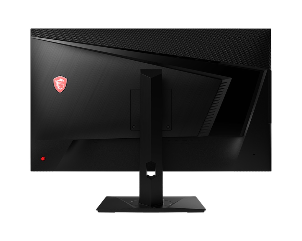 Монітор MSI 32" MAG 322UPF IPS Black 160Hz