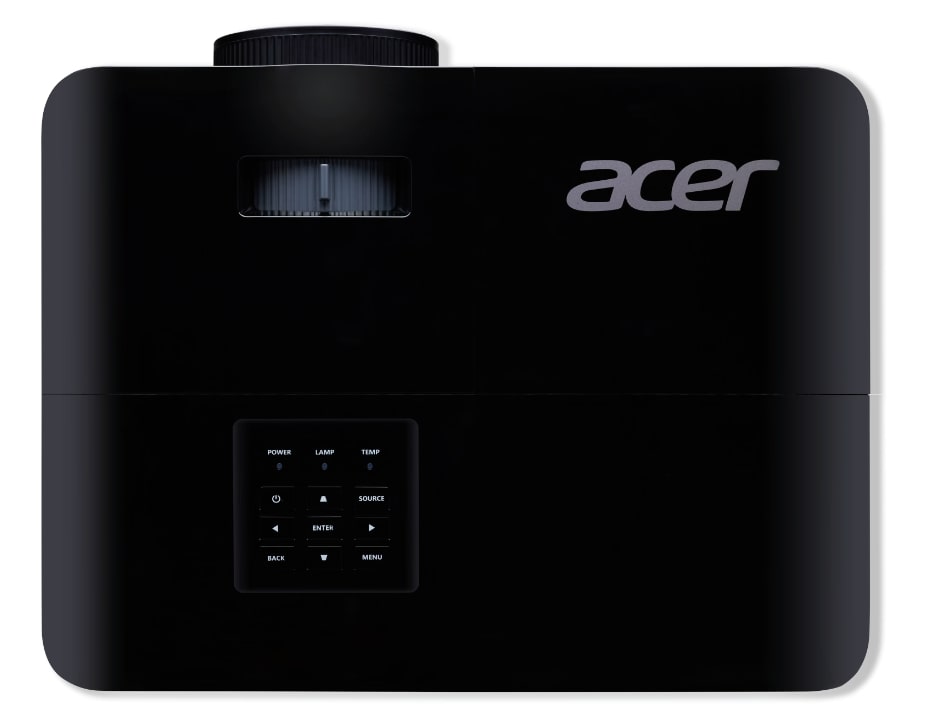 Проектор Acer X119H (MR.JTG11.00P)