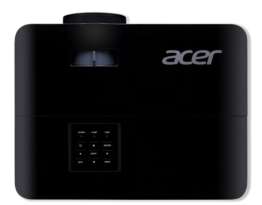 Проектор Acer X129H (MR.JTH11.00Q)