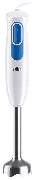 Блендер Braun MQ 20236 M WH Блендер Braun MQ 20236 M WH