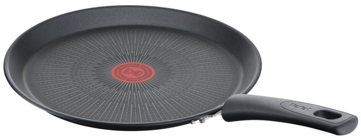 Сковорода для млинців Tefal Unlimited 25 см (G2553872)