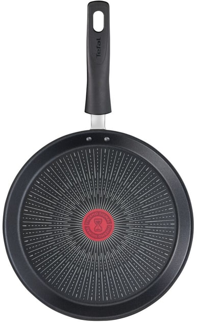 Сковорода для млинців Tefal Unlimited 25 см (G2553872)