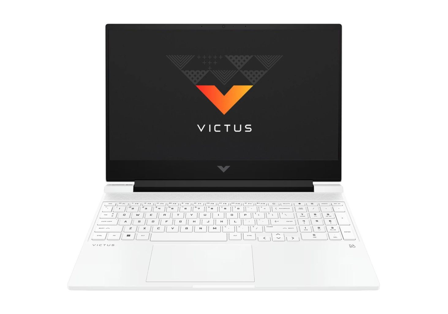 Ноутбук HP Victus 15-fa1008ua (9R6R3EA) White