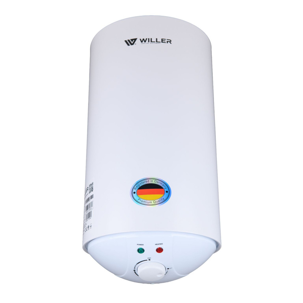 Водонагреватель Willer AEVH-30R серия Palermo Водонагреватель Willer AEVH-30R серия Palermo