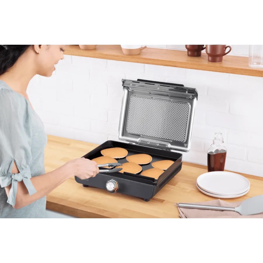 Гриль Ninja Sizzle GR101EU Гриль Ninja Sizzle GR101EU