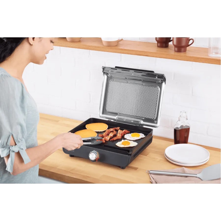 Гриль Ninja Sizzle GR101EU Гриль Ninja Sizzle GR101EU