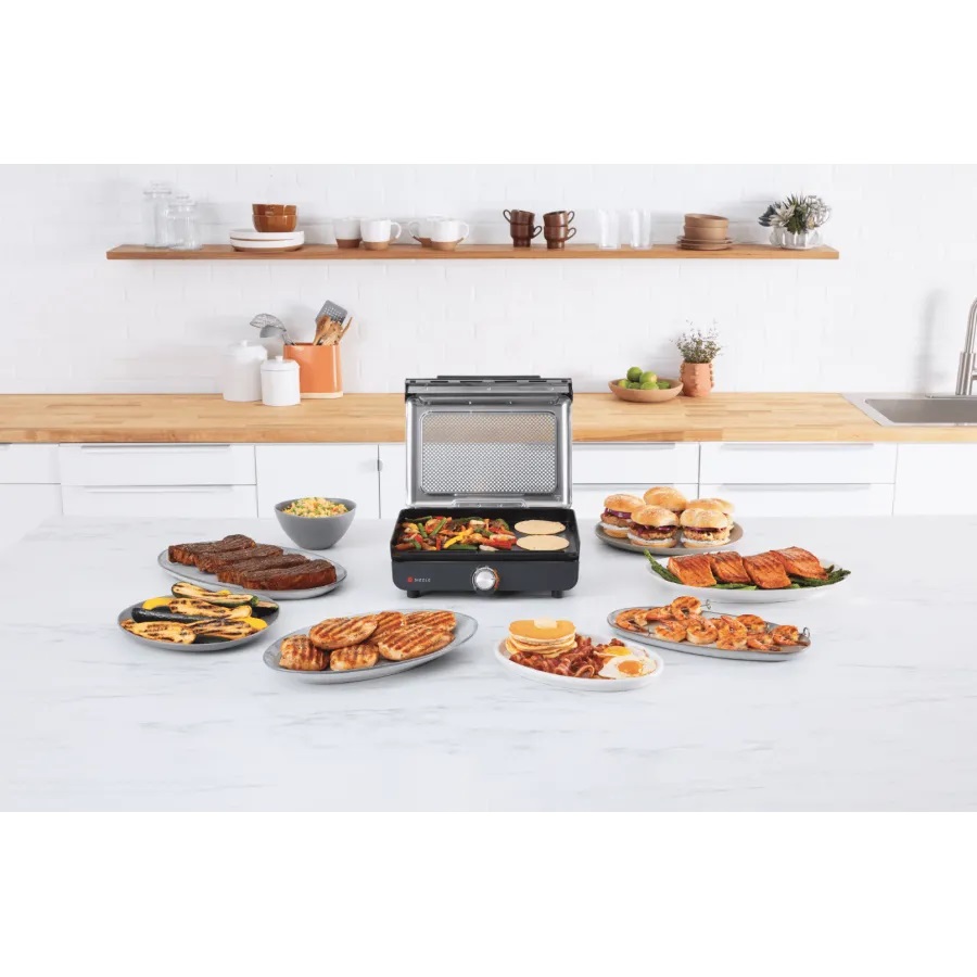 Гриль Ninja Sizzle GR101EU Гриль Ninja Sizzle GR101EU