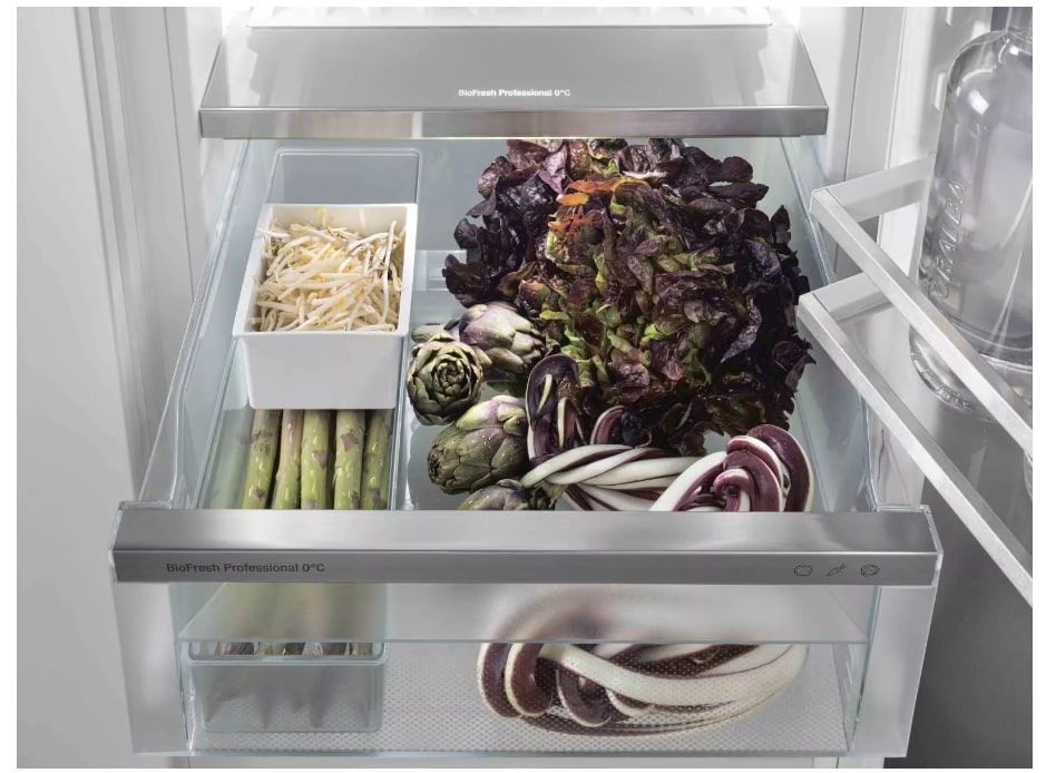 Встраиваемый холодильник Liebherr ICBNdi 5183 Peak Встраиваемый холодильник Liebherr ICBNdi 5183 Peak