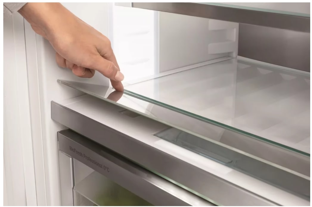 Встраиваемый холодильник Liebherr ICBNdi 5183 Peak Встраиваемый холодильник Liebherr ICBNdi 5183 Peak