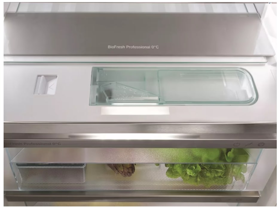 Встраиваемый холодильник Liebherr ICBNdi 5183 Peak Встраиваемый холодильник Liebherr ICBNdi 5183 Peak