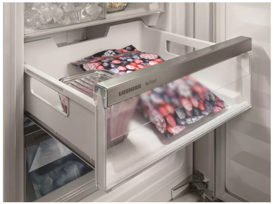 Встраиваемый холодильник Liebherr ICBNdi 5183 Peak Встраиваемый холодильник Liebherr ICBNdi 5183 Peak