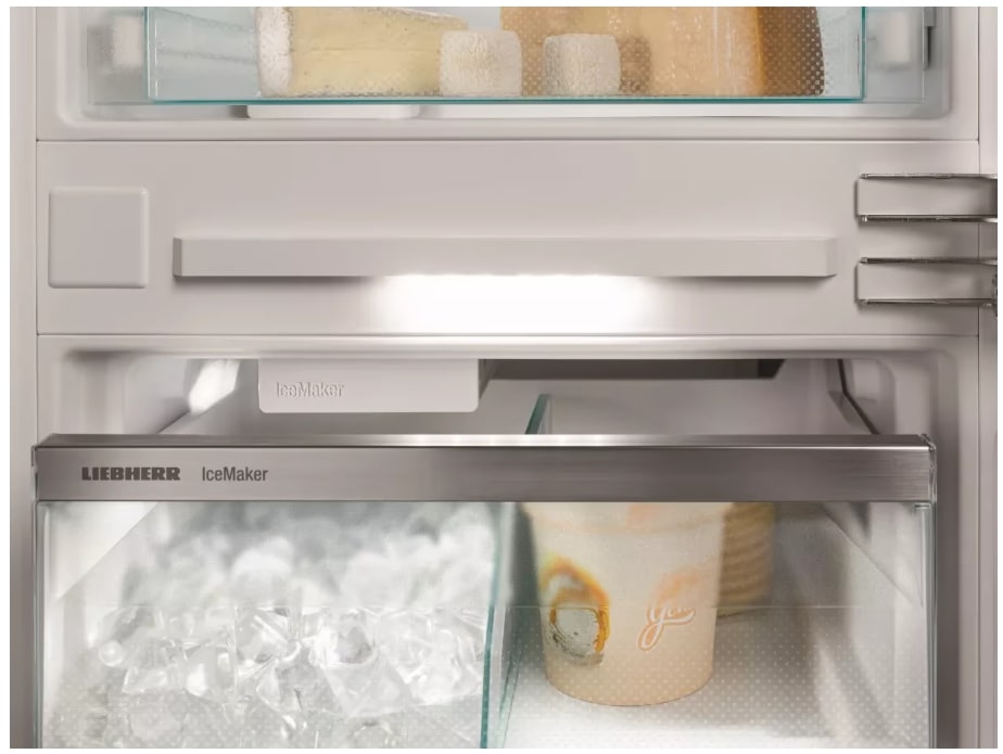 Встраиваемый холодильник Liebherr ICBNdi 5183 Peak Встраиваемый холодильник Liebherr ICBNdi 5183 Peak