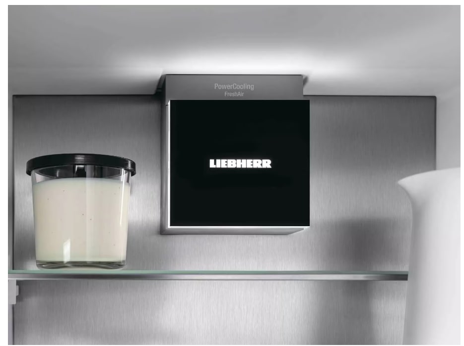 Встраиваемый холодильник Liebherr ICBNdi 5183 Peak Встраиваемый холодильник Liebherr ICBNdi 5183 Peak