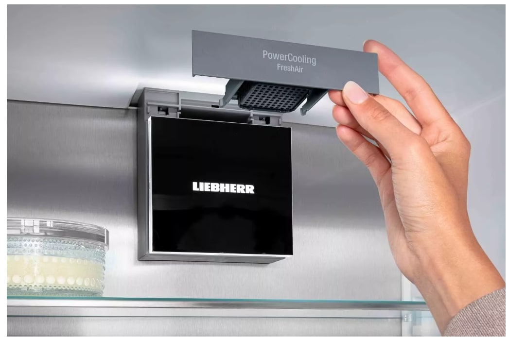 Встраиваемый холодильник Liebherr ICBNdi 5183 Peak Встраиваемый холодильник Liebherr ICBNdi 5183 Peak