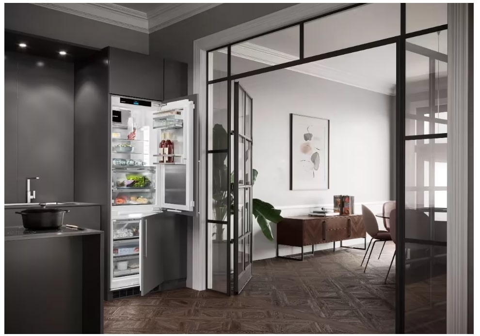 Встраиваемый холодильник Liebherr ICBNdi 5183 Peak Встраиваемый холодильник Liebherr ICBNdi 5183 Peak