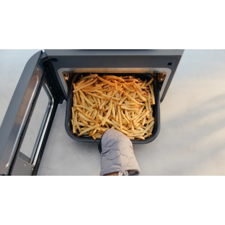 Мультипечь Ninja Combi SFP700EU Мультипечь Ninja Combi SFP700EU