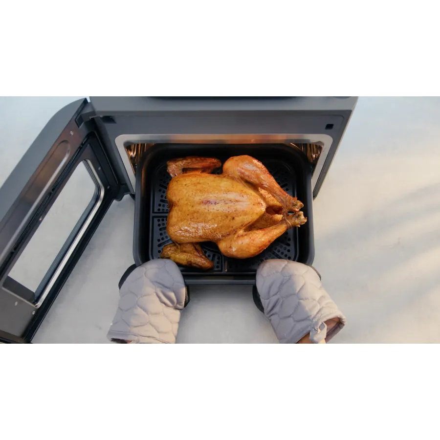 Мультипечь Ninja Combi SFP700EU Мультипечь Ninja Combi SFP700EU