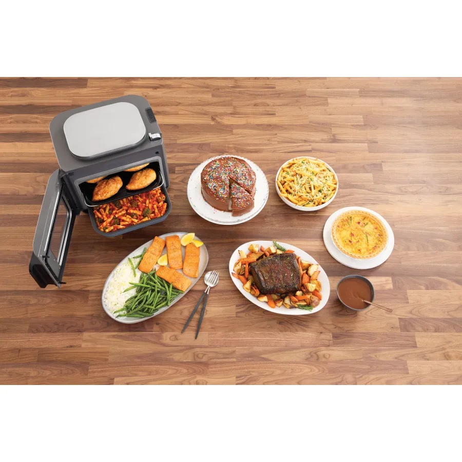 Мультипечь Ninja Combi SFP700EU Мультипечь Ninja Combi SFP700EU