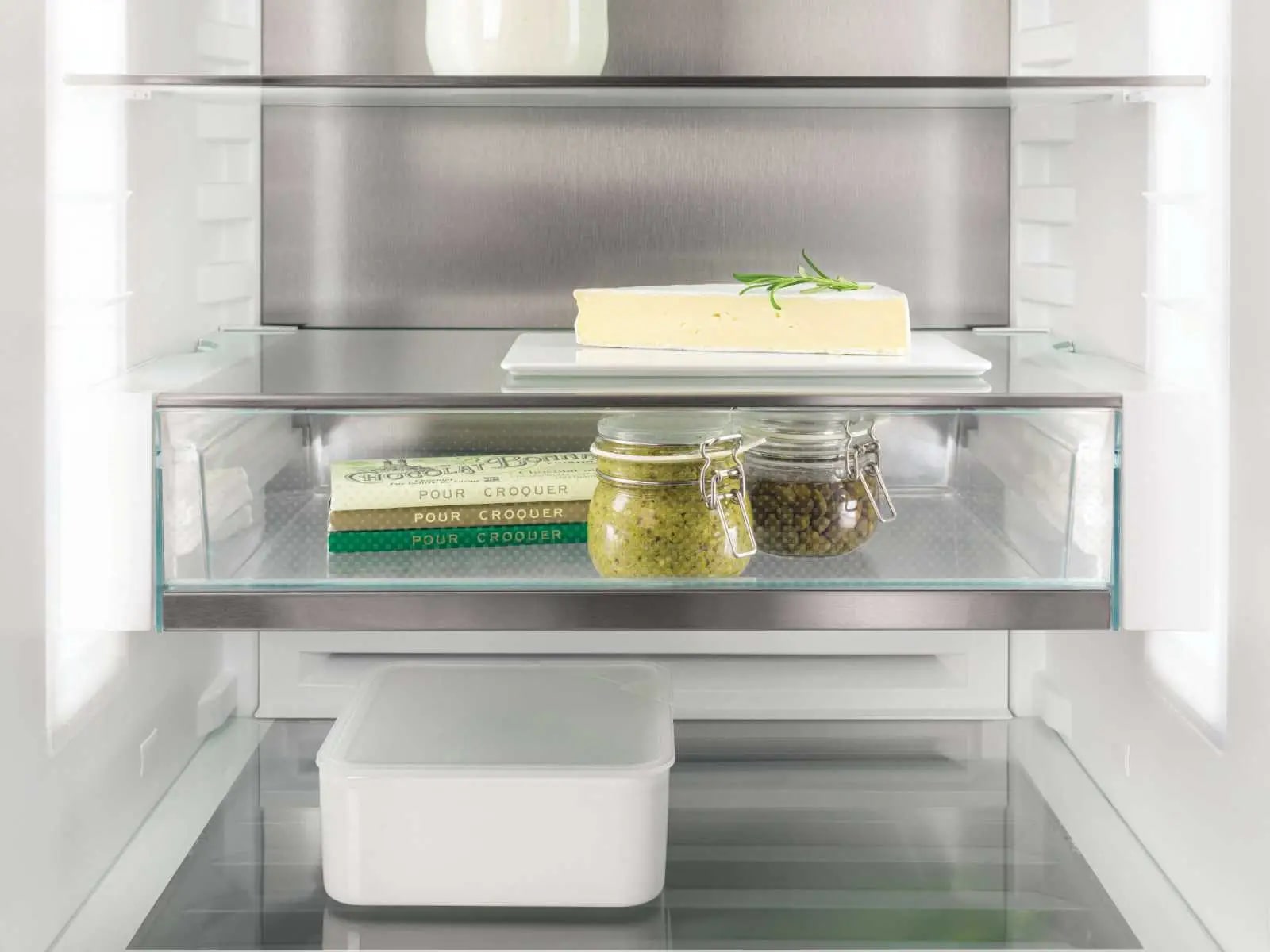 Встраиваемый холодильник Liebherr ICNdi 5153 Встраиваемый холодильник Liebherr ICNdi 5153