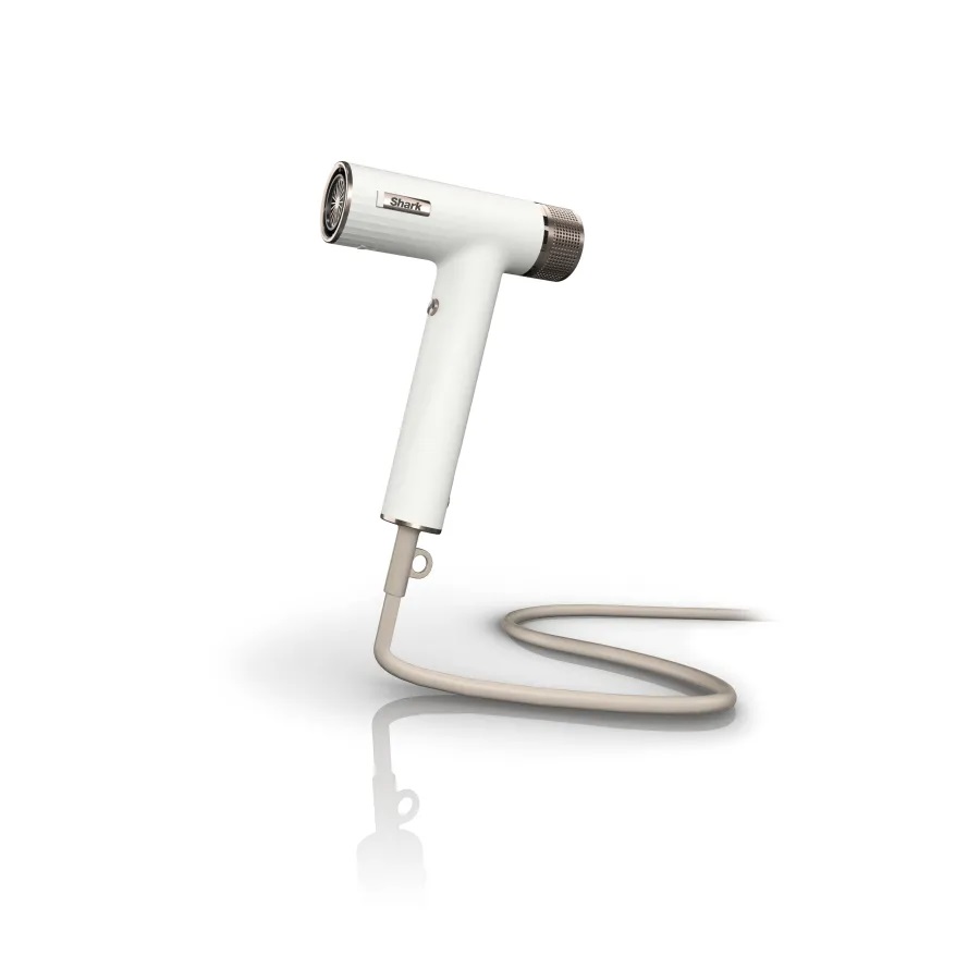 Фен Shark SpeedStyle 3-in-1 for Curly & Coily Hair HD334EU Фен Shark SpeedStyle 3-in-1 for Curly & Coily Hair HD334EU