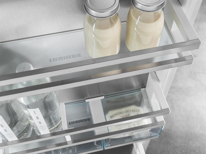 Встраиваемый холодильник Liebherr ICBNdi 5173 Peak Встраиваемый холодильник Liebherr ICBNdi 5173 Peak