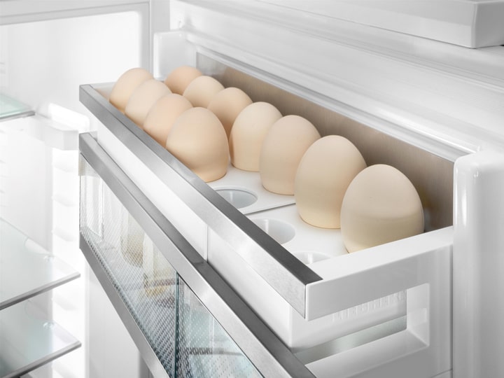 Встраиваемый холодильник Liebherr ICBNdi 5173 Peak Встраиваемый холодильник Liebherr ICBNdi 5173 Peak