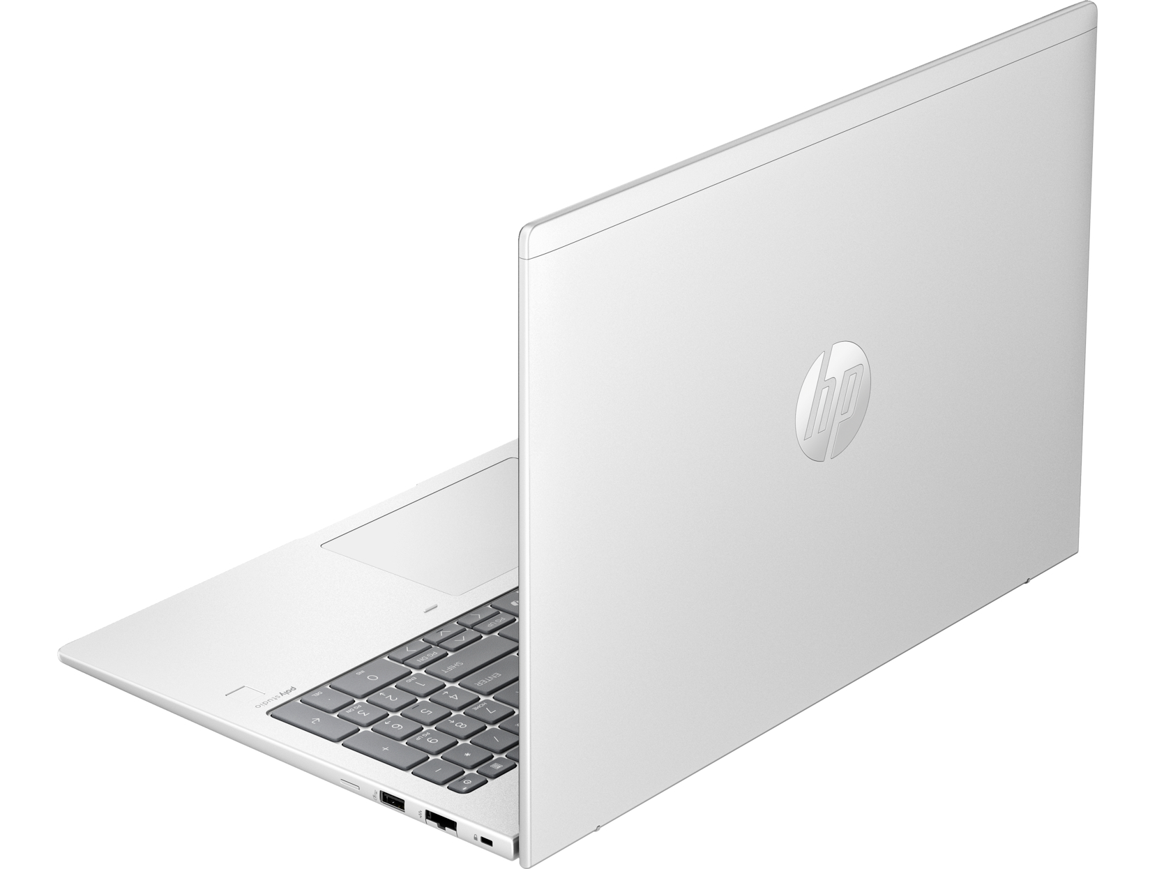 Ноутбук HP ProBook 460 G11 (8Z674AV_V3) Silver