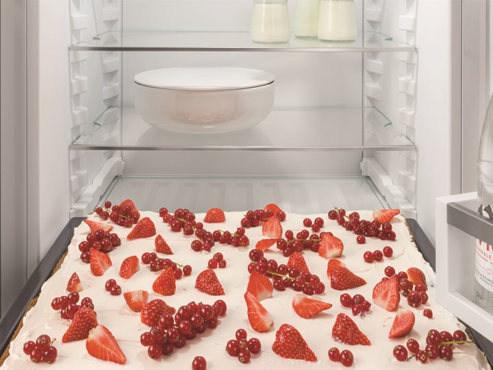 Встраиваемый холодильник Liebherr ICNd 5123 Plus Встраиваемый холодильник Liebherr ICNd 5123 Plus