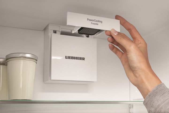 Встраиваемый холодильник Liebherr ICNd 5123 Plus Встраиваемый холодильник Liebherr ICNd 5123 Plus