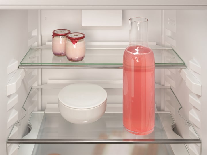 Встраиваемый холодильник Liebherr ICNd 5123 Plus Встраиваемый холодильник Liebherr ICNd 5123 Plus