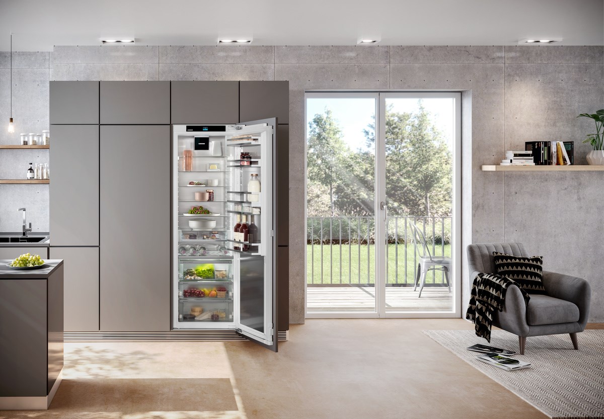 Встраиваемый холодильник Liebherr IRBAc 5190 Peak Встраиваемый холодильник Liebherr IRBAc 5190 Peak