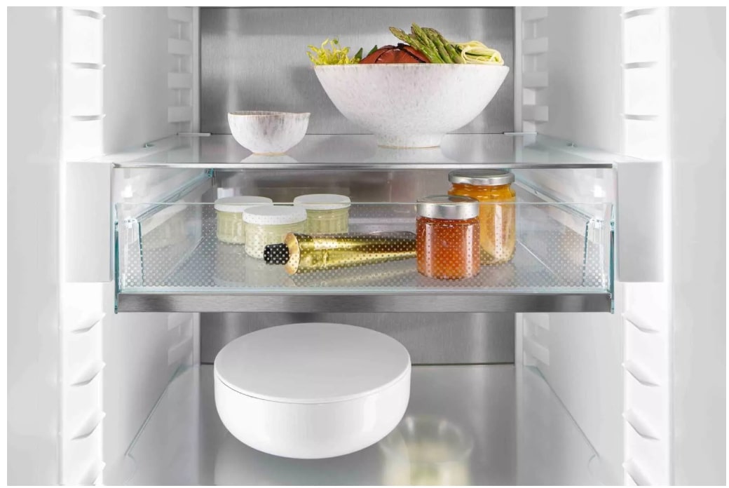 Встраиваемый холодильник Liebherr IRBdi 5170 Peak Встраиваемый холодильник Liebherr IRBdi 5170 Peak