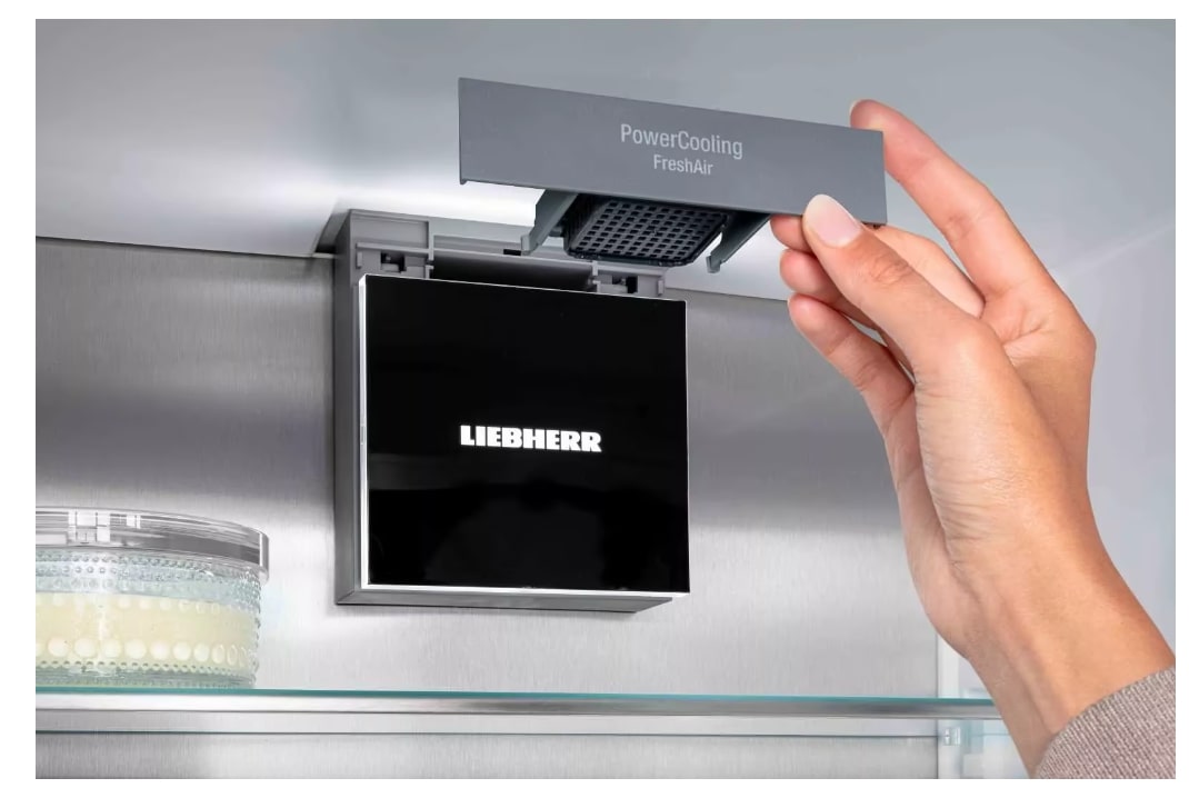 Встраиваемый холодильник Liebherr IRBdi 5170 Peak Встраиваемый холодильник Liebherr IRBdi 5170 Peak