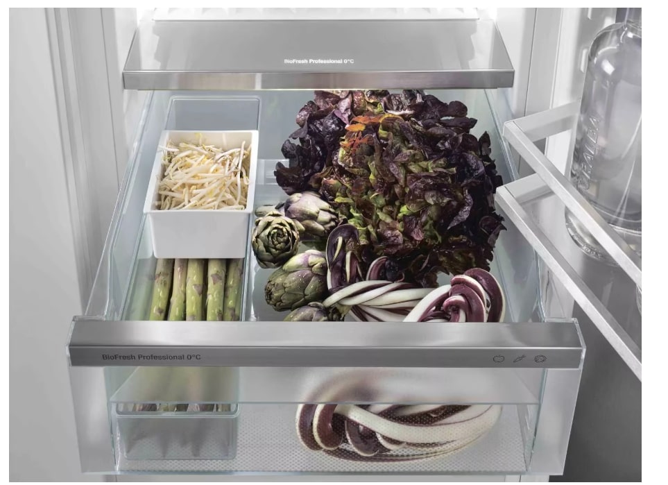 Встраиваемый холодильник Liebherr IRBdi 5170 Peak Встраиваемый холодильник Liebherr IRBdi 5170 Peak