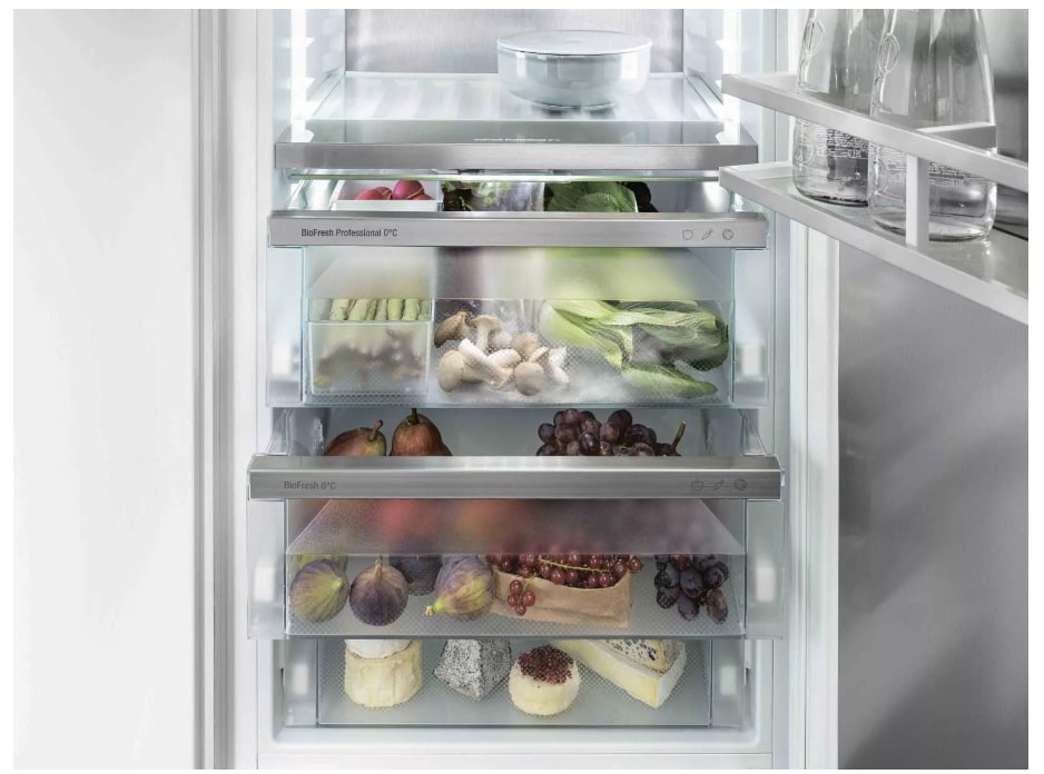 Встраиваемый холодильник Liebherr IRBdi 5170 Peak Встраиваемый холодильник Liebherr IRBdi 5170 Peak