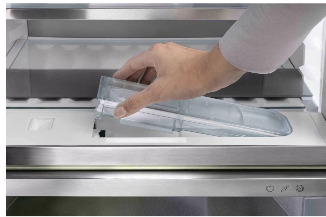 Встраиваемый холодильник Liebherr IRBdi 5170 Peak Встраиваемый холодильник Liebherr IRBdi 5170 Peak