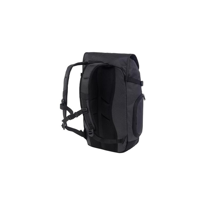 Рюкзак для ноутбука Canyon BPA-5 Urban 15.6" Black (CNS-BPA5B1)