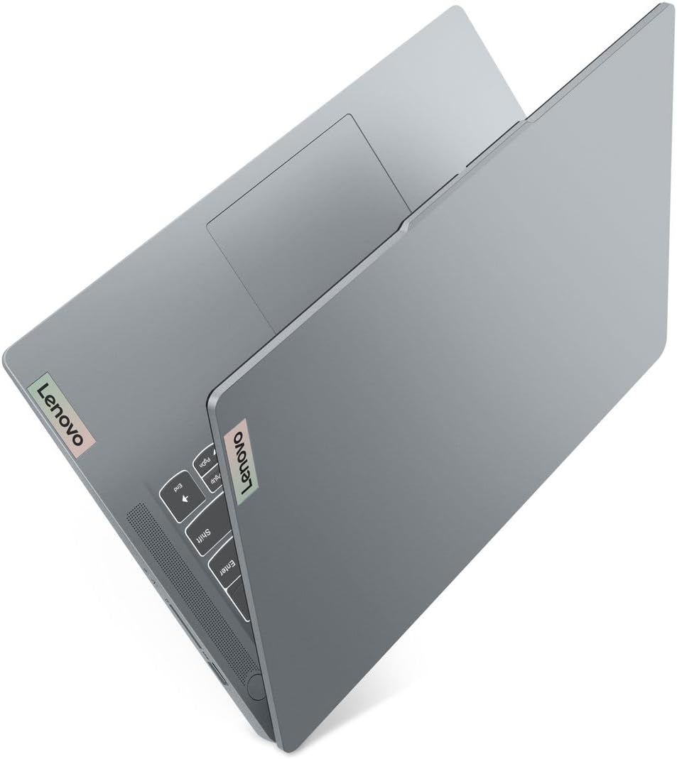 Ноутбук Lenovo IdeaPad Slim 3 14IAN8 (82XA0042RA) Arctic Grey