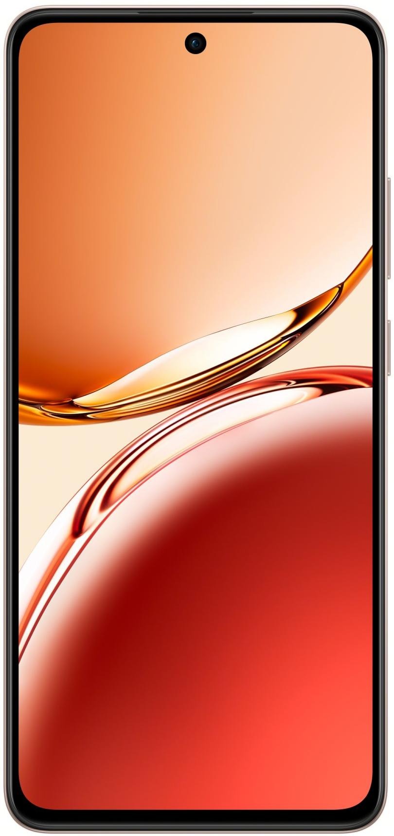 Смартфон Oppo Reno12 F 5G 8/256GB Amber Orange