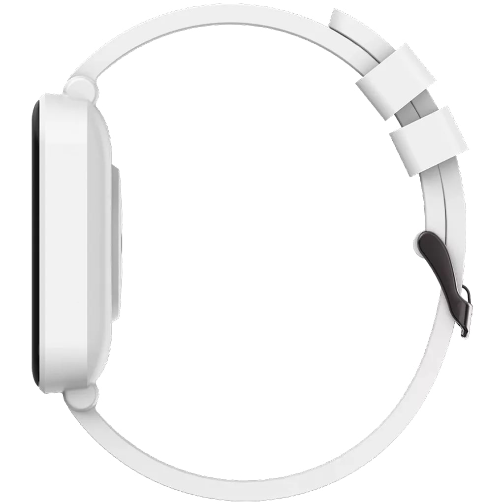 Дитячий смарт-годинник Canyon Joyce KW-43 DUAL BT Music White (CNE-KW43WB)