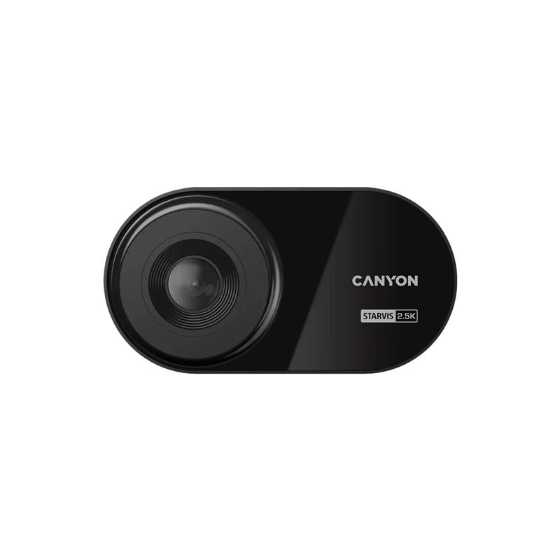 Відеореєстратор Canyon DVR-25 (CND-DVR25)