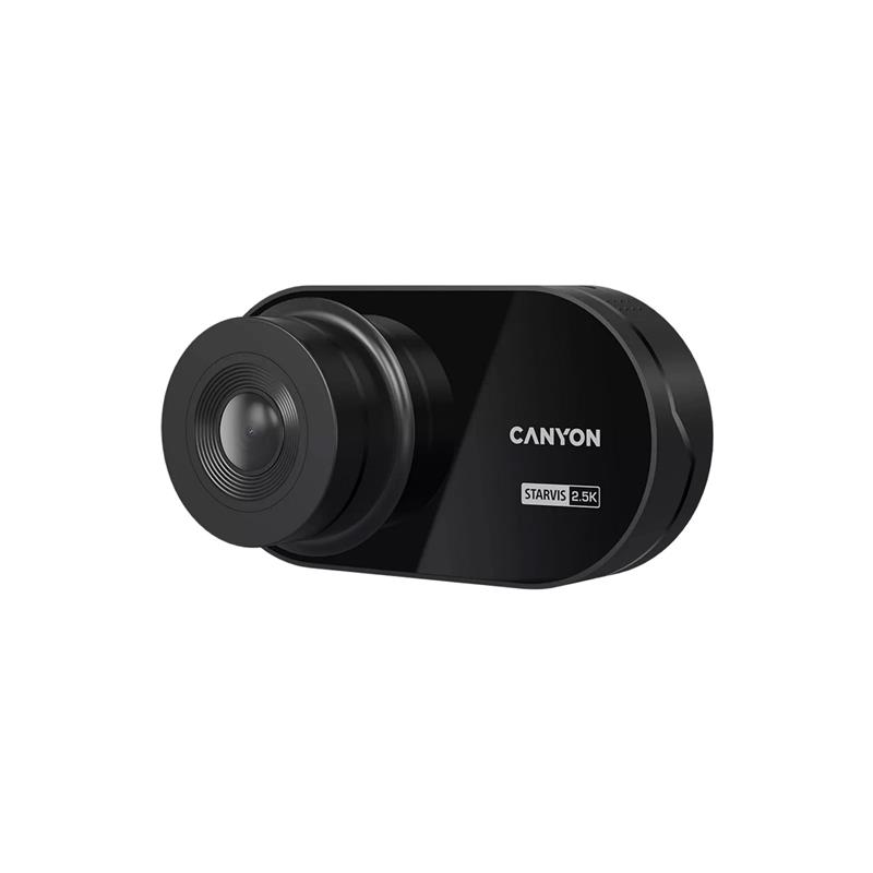 Відеореєстратор Canyon DVR-25 (CND-DVR25)