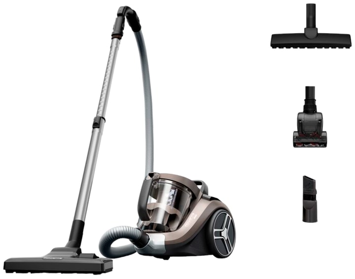 Пилосос Rowenta Compact Power XXL Animal Kit RO4B50EA