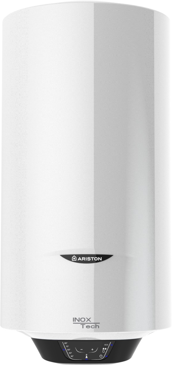 Водонагрівач Ariston PRO1 ECO 40 V SLIM 1.8K PL EU (3626459)