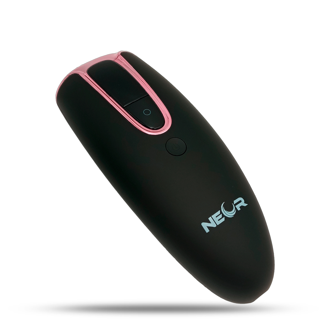 фото Фотоепілятор Neor Inshine XQ55 BK