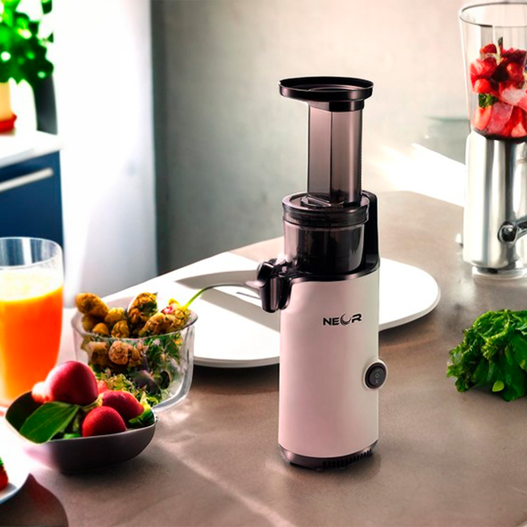 Соковидавлювач Neor Juicer M130 WT (22802057)