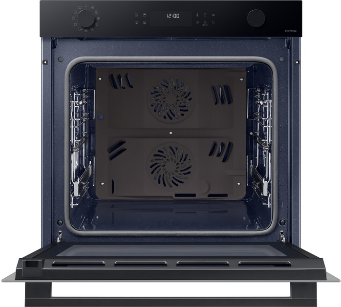 фото Духовка електрична Dual Cook Samsung NV7B4420ZAW/WT